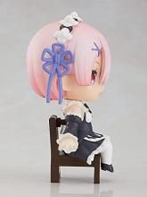 Nendoroid Swacchao! Re:Zero − Starting Life in Another World Lamb Non-scale Plastic Painted Movable Figure Pink G12666