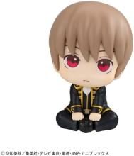 Rukappu Gintama Okita Sougo Completed Figure
