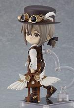 Nendoroid Doll Inventor Kanou Non-scale ABS & PVC pre-painted movable figure