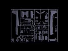 Italeri (ITALERI) Tamiya 1/48 Airplane Series No. 2830 Ju87 G-1 Stuka Kanonenvogel Plastic Model 38106 (Airplane)