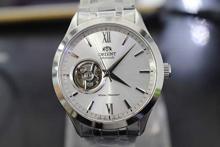 ORIENT OPEN HEART AUTOMATIC Open Heart Automatic FAG03001W0 Mens