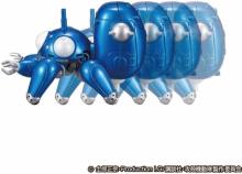 Ghost in the Shell: Stand Alone Complex Toko Toko Tachikoma Returns 2025