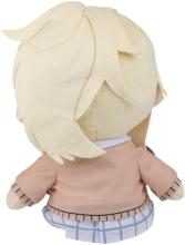 GOOD SMILE COMPANY Love Live! Nijigasaki High School Idol Club Miyashita Ai Plush Toy, 180mm, Polyester/Cotton, 144717