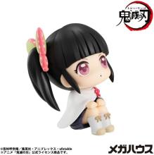 Rukappu Demon Slayer: Kimetsu no Yaiba Tsuyuri Kanao Completed Figure