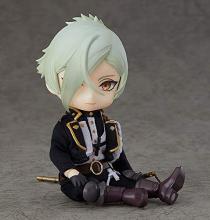 Nendoroid Touken Ranbu -ONLINE- Hizamaru Non-scale ABS &  PVC Pre-painted Movable Figure