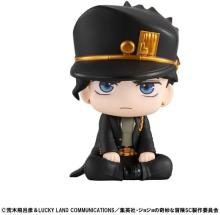 Rukappu JoJo's Bizarre Adventure Stardust Crusaders Kujo Jotaro Completed Figure