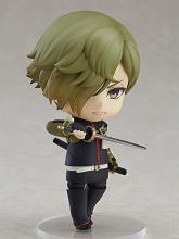 Nendoroid Touken Ranbu -ONLINE- Uzumaru Non-scale ABS &  PVC Pre-painted Movable Figure