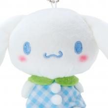 SANRIO Cinnamoroll Mascot Holder (Spring Color) 913235