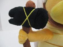 Super Mario ALL STAR COLLECTION Hammer Bros S Plush Height 21cm