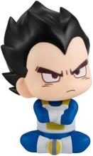 Rukappu Dragon Ball DAIMA Vegeta (mini) Completed Figure