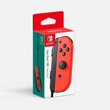 Nintendo Switch Joy-Con (R) Neon Red