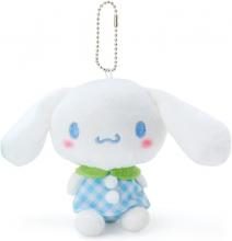 SANRIO Cinnamoroll Mascot Holder (Spring Color) 913235