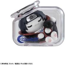 MegaHouse MEGA CAT PROJECT NARUTO Shippuden Goodnight Nyarult! (BOX) Approx. 65mm PVC Pre-painted Mascot