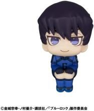 Rukappu Blue Lock Crow Traveler Completed Figure