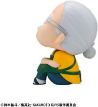 Rukappu SAKAMOTO DAYS Taro Sakamoto Completed Figure