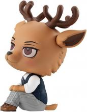 Rukappu BEASTARS Louis Completed Figure