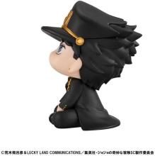 Rukappu JoJo's Bizarre Adventure Stardust Crusaders Kujo Jotaro Completed Figure