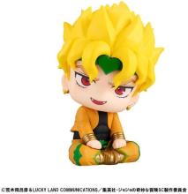 Rukappu JoJo's Bizarre Adventure Stardust Crusaders DIO Complete Figure