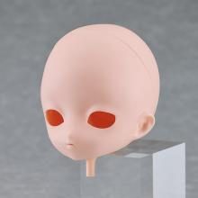 Harmonia bloom blooming doll (Head Nepeta Sunrise) Non-scale magnet & plastic painted movable figure