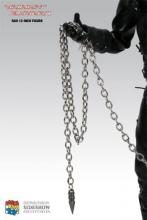 RAH (Real Action Heroes) GHOST RIDER (1/6 scale ABS & ATBC-PVC painted movable figure)