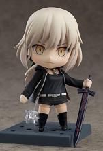 Nendoroid Fate / Grand Order Saber / Altria Pendragon [Alter] Shinjuku Ver. Non-scale ABS & PVC pre-painted movable figure