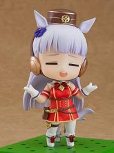 Nendoroid Umamusume Pretty Derby Gold Ship Non-scale Plastic Painted Movable Figure