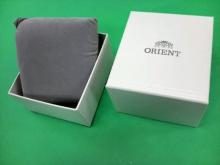 ORIENT World Stage Collection Standard Automatic WV0551ER Silver