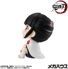 Rukappu Demon Slayer: Kimetsu no Yaiba Tsuyuri Kanao Completed Figure