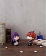 Rukappu Funeral of Freiren Stark Completed Figure