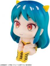 Rukup Urusei Yatsura Lum Completed Figure