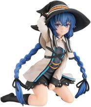 Melty Princess Mushoku Tensei ~I'll get serious when I go to another world~ Tenohira Roxy approx. 100mm PVC painted finished figure