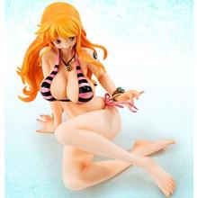 Portrait.Of.Pirates ONE PIECE LIMITED EDITION ”Nami Ver.BB_PINK