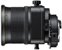 Nikon PC Lens PC-E NIKKOR 45mm f / 2.8D ED Full size compatible