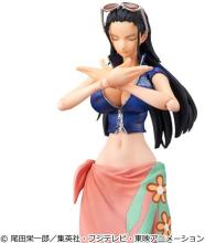Variable Action Heroes ONE PIECE Nico Robin Complete Figure
