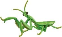 TAKARA TOMY Ania AL-32 Giant Praying Mantis Animal Dinosaur Toy for ages 3 and up