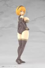 Kotobukiya Frame Arms Girl Kagayaki Kou (Hayato) Non-scale Plastic Model Kit, Approximately 191mm Tall