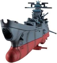 Cosmo Fleet Special Space Battleship Yamato 2202 Warriors of Love Space Battleship Yamato 2202 Re. (with Asteroid Ring)