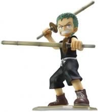 Portrait.Of.Pirates ONE PIECE Series CB-2 Zoro