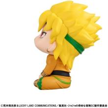 Rukappu JoJo's Bizarre Adventure Stardust Crusaders DIO Complete Figure