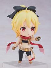 Nendoroid Re:Zero Felt Non-scale ABS & PVC Painted Movable Figure G12627