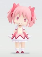 HELLO! GOOD SMILE Puella Magi Madoka Magica the Movie: Rebellion - Madoka Kaname Non-Scale Plastic Painted Movable Figure G17027