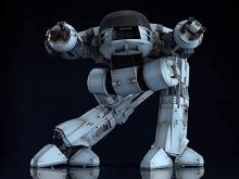 MODEROID Robocop ED-209 Non-scale PS & ABS prefabricated plastic model G13109