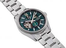 ORIENT STAR Moden Skeleton RK-AV0114E Mechanical automatic winding Manual winding Power reserve 50 hours Mens