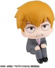 Lucappu Mob Psycho 100 III Reigen Arataka Completed Figure