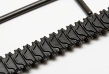 Tamiya 1/35 Military Miniature Series No. 322 Israeli Tank M1 Super Sherman Plastic Model 35322 (Tank)