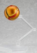 GOOD SMILE COMPANY figma METROID Other M Samus Aran non-scale plastic pre-painted action figure (third resale)