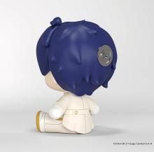 Good Smile Arts Shanghai Huggy Good Smile Ensemble Stars!! Fushimi Yuzuru Plastic Painted Movable Figure