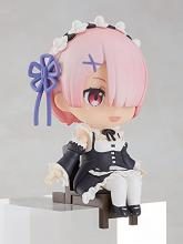 Nendoroid Swacchao! Re:Zero − Starting Life in Another World Lamb Non-scale Plastic Painted Movable Figure Pink G12666