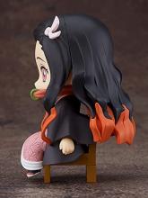 Nendoroid Swacchao! Demon Slayer Nezuko Kamado Non-Scale Plastic Painted Action Figure