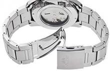ORIENT Contemporary Sun &Moon RN-AK0302B Men's